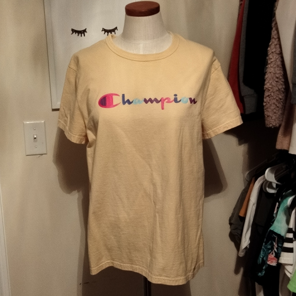 Champion T shirt bundle
